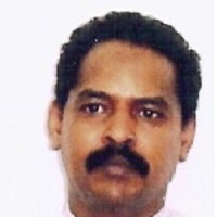 Mohamed Hassan Gabra, ♛ M.Sc.