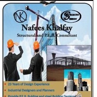 Nafees Ahmed Khalfay