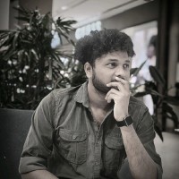 Deepak Ankani