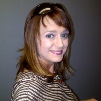 April Prater