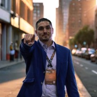 Christopher Ortega Abarca