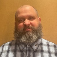 Jeremy Baerenwald