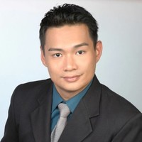 David Ho Cheng