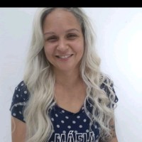 Ludmila Andrez Oliveira