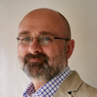 Simon Wigley