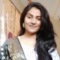 Ayushi Dwivedi
