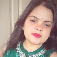 Rashmita Behera