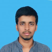 Santhosh H H