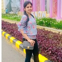 Isha Ansari