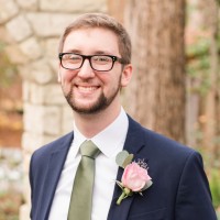 Andrew Ruebin