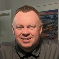 Guðmundur Þór Magnússon