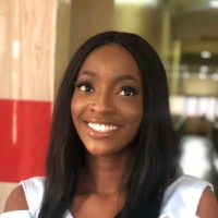 Rachael Awosika
