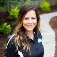 Michelle Eldredge