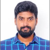 Krishna M