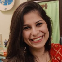 Jenaan Lilani