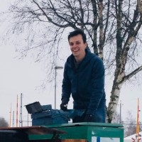 Henk Verweij