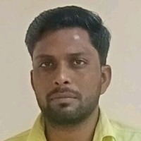 Krishnkant Yadav