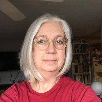 Pamela Fenton