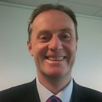 Barry Rodgers