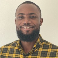 John Esiebo