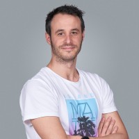 Salvador López Reina