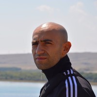 Anthony Komurian