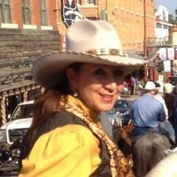 Kathy Dodson