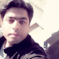 Shehryar Shahid