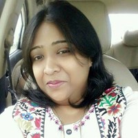 Prof. (Dr.) Deepali Gupta