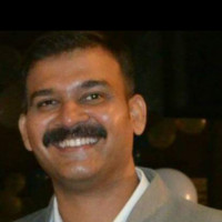 kishor gawade