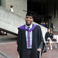 Emeka Uzoh