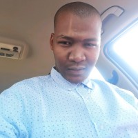 Kgolofelo Ezekiel Nkwe