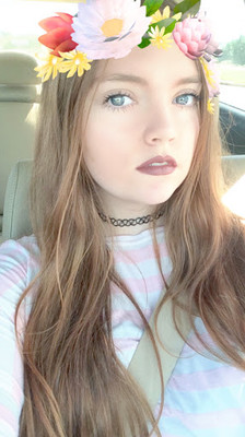 Caylee Ricketts