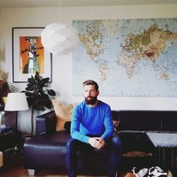 Martin Rader