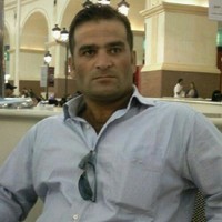 Ahmet Yorulmaz