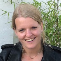 Vivian Rikmenspoel