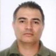 Randall Quesada Chaverri