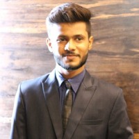 Mohit Yeotkar