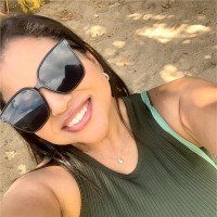 Jessica Rodrigues Pereira