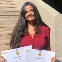 Swara Shah
