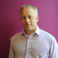Peter Scranney