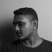 Vijay Pathmanathan