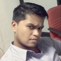Chinmaya Rout