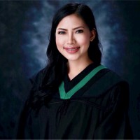 Rica Mae Gonzales