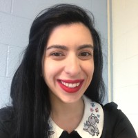 Alexis Kantor