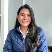 Gabriela Espinosa Rubio