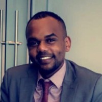 Mazin Mohamed