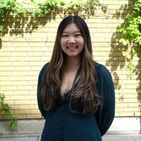 Josie Gao