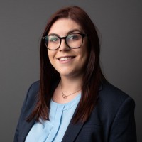 Katie Preston