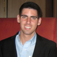 Joseph Bonau